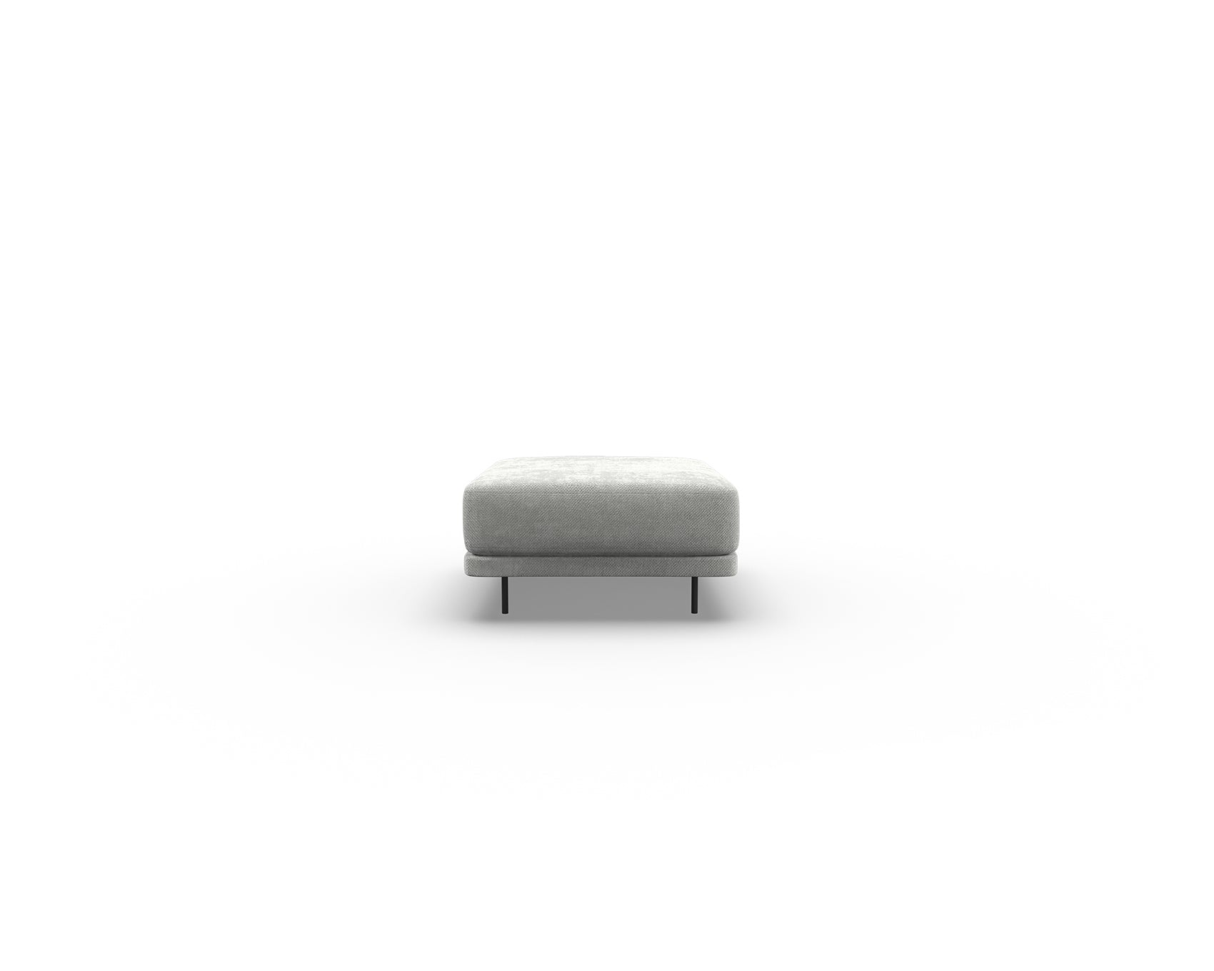 L.A Sofa Ottoman